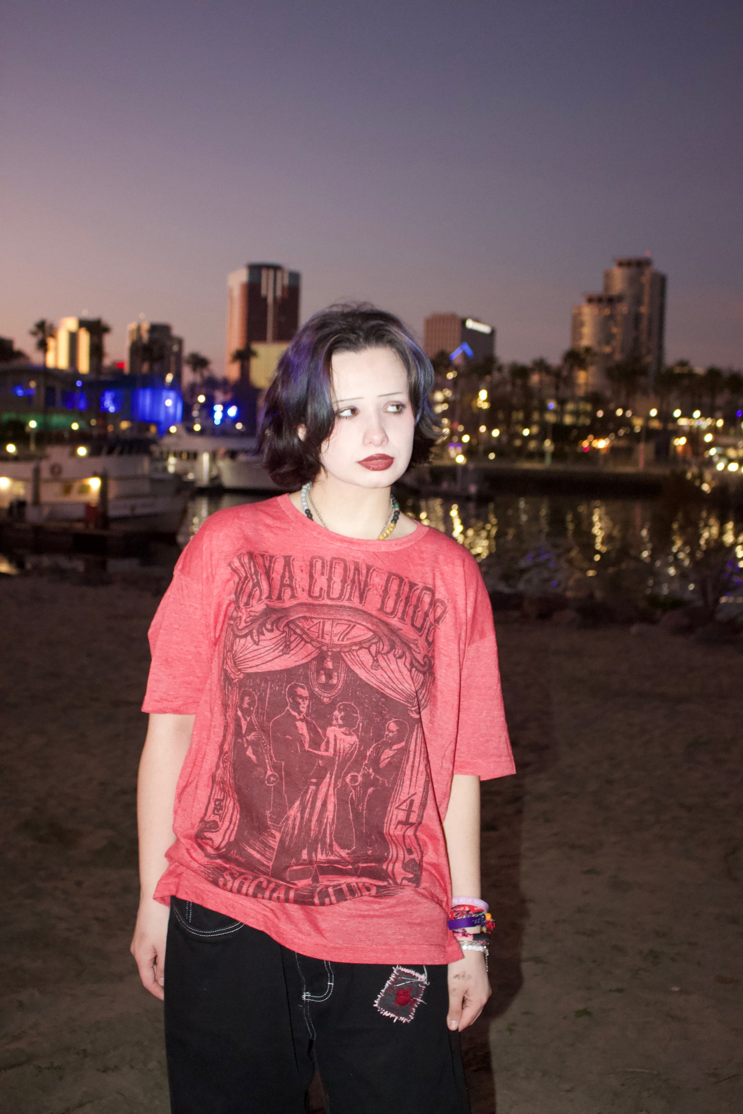 Vaya Con Dios Social Club