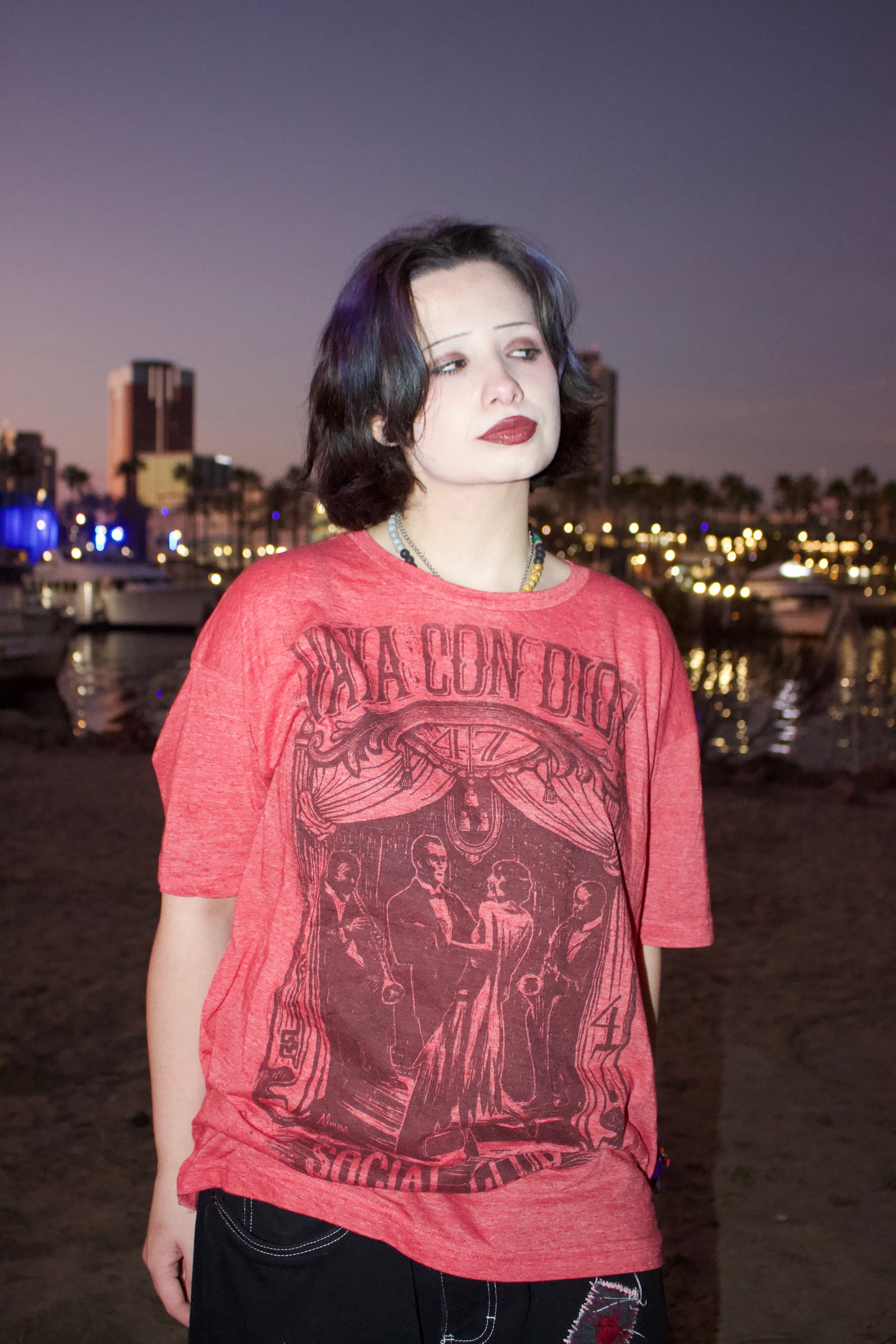 Vaya Con Dios Social Club
