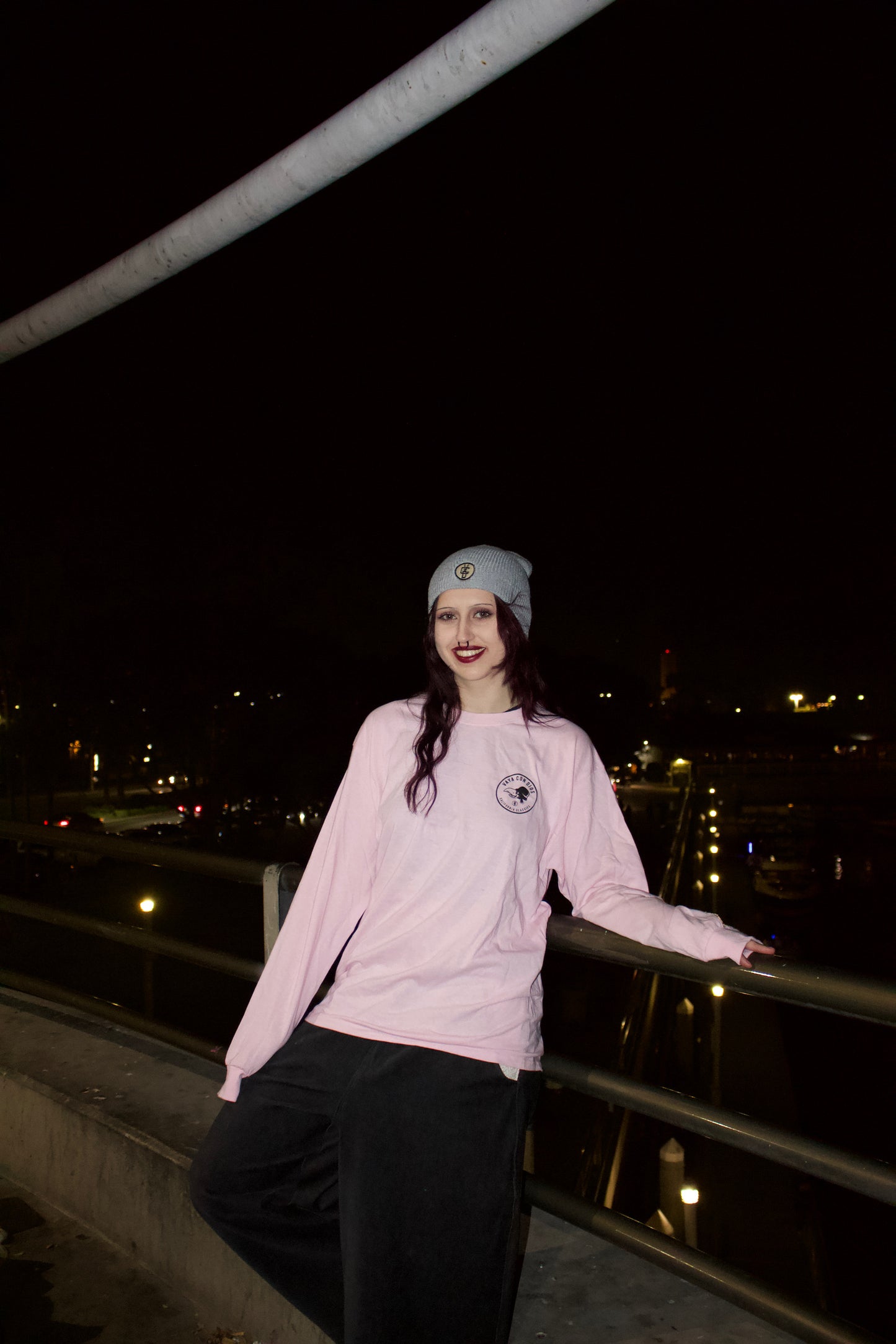 Vaya Con Dios Pink is Better